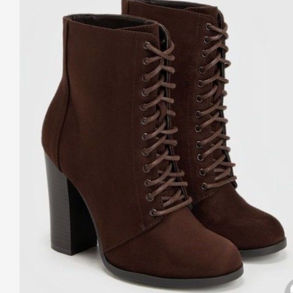 Booties